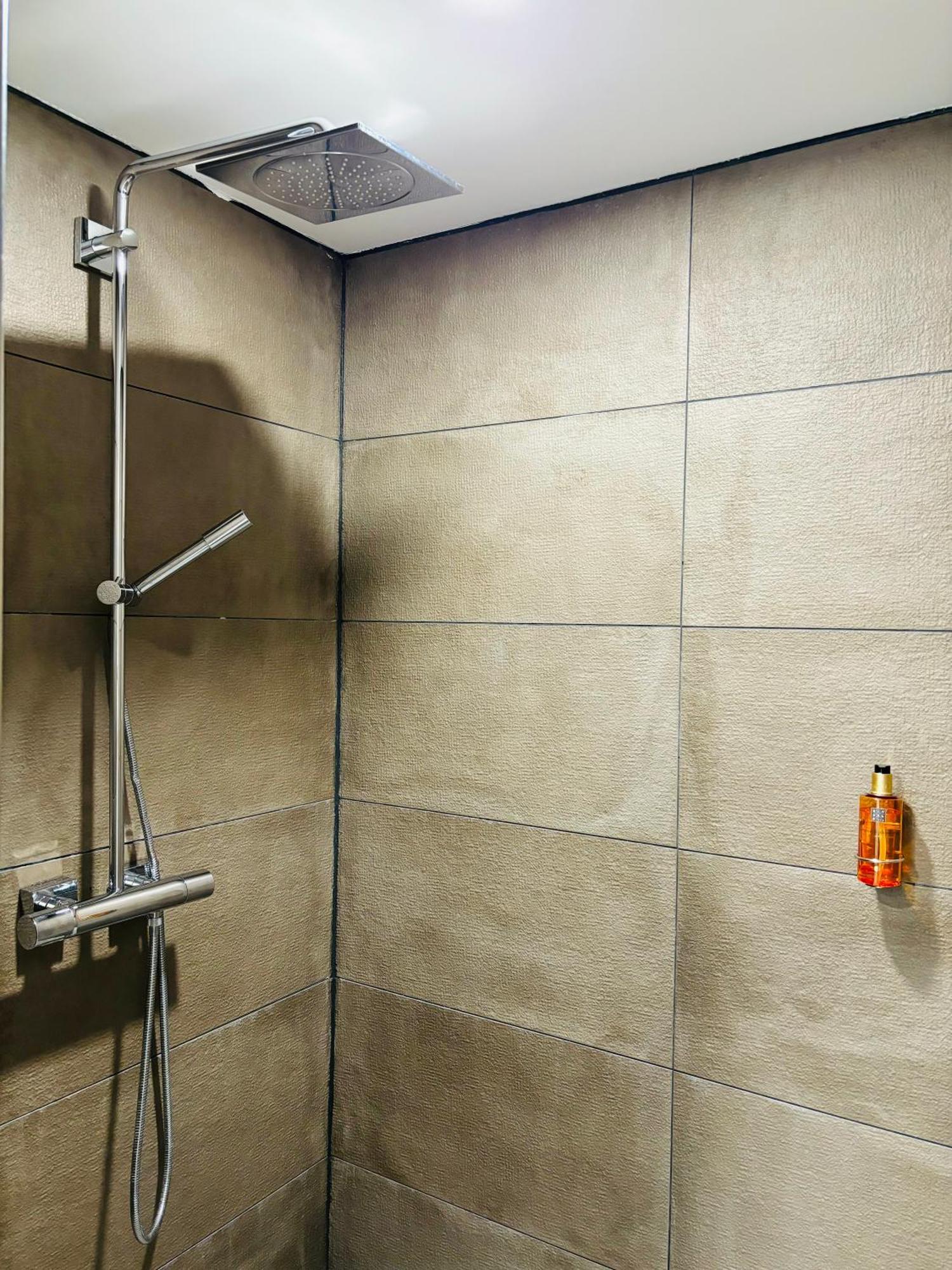 Апартаменти Jacuzzi Terrasse 55' Tv Kueche Regendusche Бад-Беллінген Екстер'єр фото
